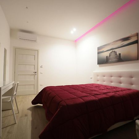 B&B Nonna Maria Pompeja Zewnętrze zdjęcie