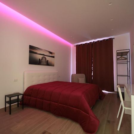 B&B Nonna Maria Pompeja Zewnętrze zdjęcie