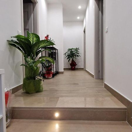 B&B Nonna Maria Pompeja Zewnętrze zdjęcie
