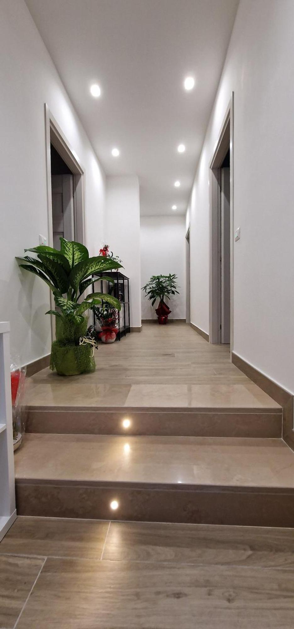 B&B Nonna Maria Pompeja Zewnętrze zdjęcie